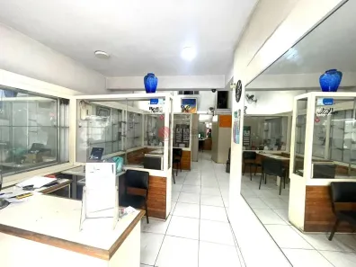 Ponto Comercial à venda, 504m² no Catumbi, São Paulo