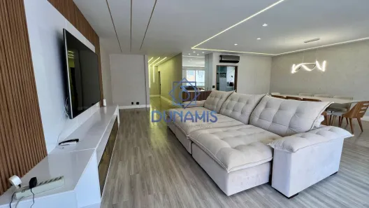 Apartamento com 4 Quartos à venda, 244m² no Pitangueiras, Guarujá