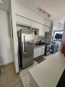 Apartamento com 2 Quartos à venda, 60m² no Jardim Bosque das Vivendas, São José do Rio Preto