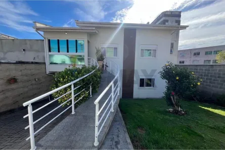 Casa com 2 Quartos à venda, 220m² no Morrotes, Tubarão