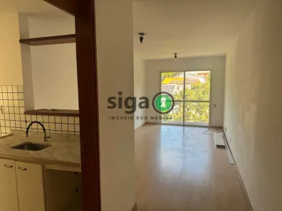 Apartamento com 3 Quartos à venda, 80m² no Jardim Ampliação, São Paulo