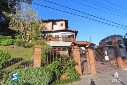 Casa de Condomínio com 3 Quartos à venda, 258m² no Jardim Isabel, Porto Alegre