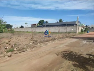 Lote/Terreno à venda, 200m² no Belo Horizonte, Marataízes