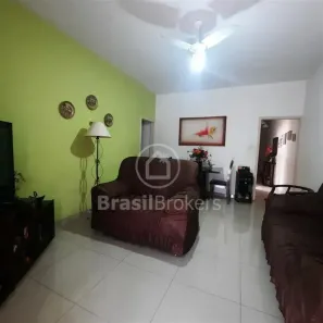 Cobertura com 2 Quartos à venda, 92m² no Lins de Vasconcelos, Rio de Janeiro