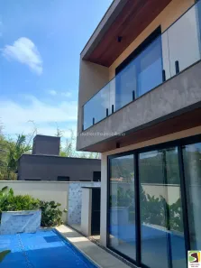 Casa com 5 Quartos à venda, 312m² no Itaguassú, Ilhabela