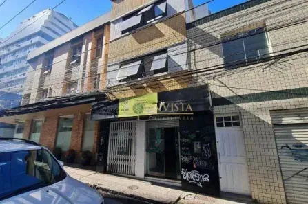Prédio Comercial para alugar, 255m² no Centro, Florianópolis