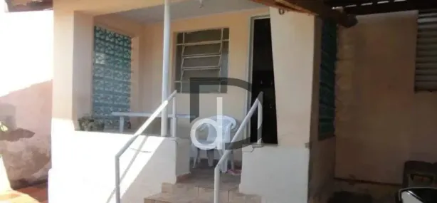 Casa com 2 Quartos à venda, 182m² no Vila Bissoto, Valinhos