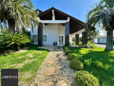 Casa de Condomínio com 5 Quartos à venda, 324m² no Capão da Canoa, Capão da Canoa