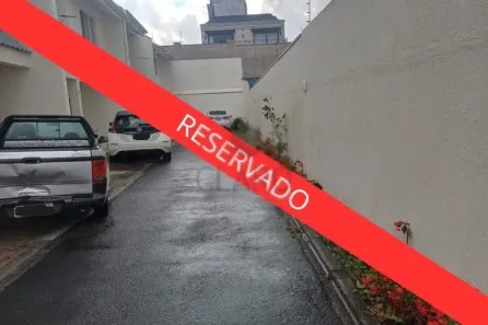 Sobrado com 2 Quartos para alugar, 70m² no Boqueirão, Curitiba