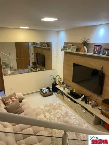 Cobertura com 2 Quartos à venda, 88m² no Parque Erasmo Assunção, Santo André