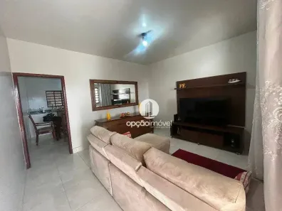 Casa com 3 Quartos à venda, 130m² no Maracanã, Anápolis