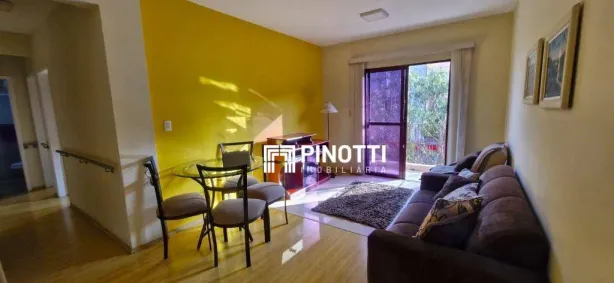 Apartamento com 2 Quartos à venda, 65m² no Santa Terezinha, São Bernardo do Campo