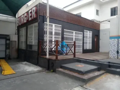 Ponto Comercial para alugar, 44m² no Jardim do Mar, São Bernardo do Campo