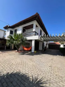 Casa com 5 Quartos à venda, 293m² no Vilas do Atlântico, Lauro de Freitas