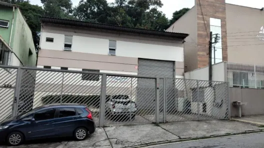 Galpão/Depósito/Armazém à venda, 290m² no Parque Ipê, São Paulo
