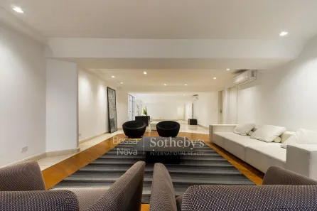 Apartamento com 3 Quartos à venda, 300m² no Moema, São Paulo