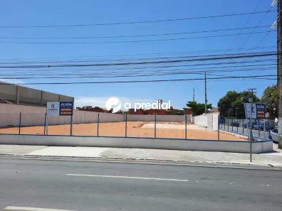para alugar, 2330m² no Sapiranga-Coité, Fortaleza
