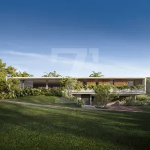 Casa com 4 Quartos à venda, 654m² no Loteamento Fazenda Dona Carolina, Itatiba