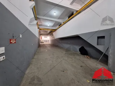 Galpão/Depósito/Armazém para alugar, 260m² no Alto da Mooca, São Paulo