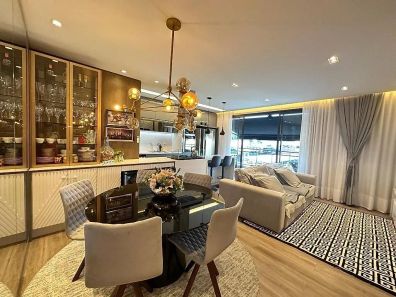 Apartamento com 3 Quartos à venda, 162m² no Pedra Branca, Palhoça