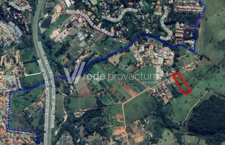 Lote/Terreno à venda, 10000m² no Jardim Andorinhas, Campinas
