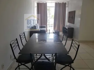 Apartamento com 2 Quartos à venda, 77m² no Glória, Macaé