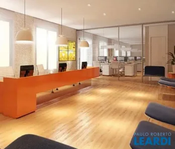 Ponto Comercial à venda, 39m² no Várzea da Barra Funda, São Paulo