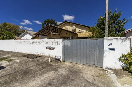Casa com 5 Quartos à venda, 145m² no Weissópolis, Pinhais
