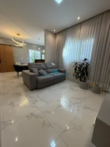 Casa com 3 Quartos à venda, 100m² no Jardim Três Colinas, Franca