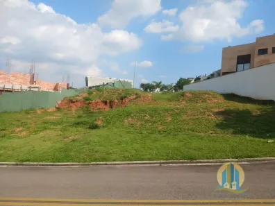 Lote/Terreno à venda, 653m² no Alphaville, Santana de Parnaíba