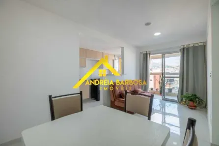 Apartamento com 2 Quartos à venda, 60m² no Vila da Penha, Rio de Janeiro