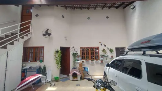 Casa com 3 Quartos à venda, 180m² no Residencial Pacaembu II, Itupeva