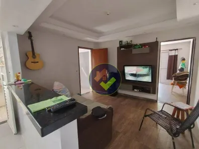 Sobrado com 2 Quartos à venda, 125m² no Centro, Botucatu