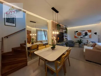 Casa de Condomínio com 3 Quartos à venda, 155m² no Vila Guarani (Z Sul), São Paulo
