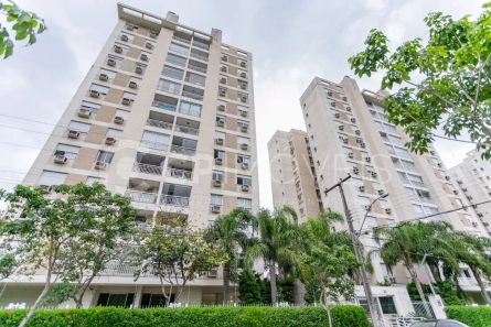 Apartamento com 2 Quartos à venda, 74m² no Jardim Lindóia, Porto Alegre