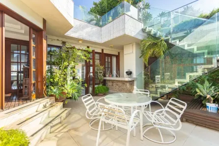 Cobertura com 3 Quartos à venda, 438m² no Ipanema, Rio de Janeiro