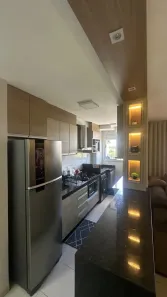 Apartamento com 3 Quartos à venda, 74m² no Goiânia 2, Goiânia