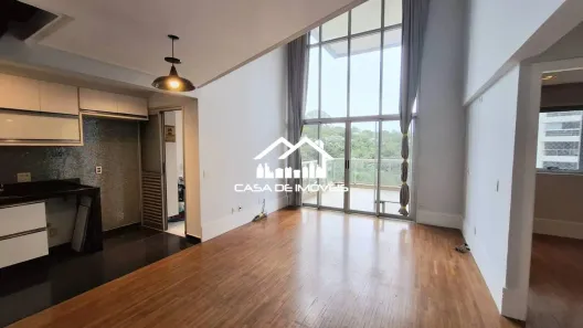 Apartamento com 2 Quartos para alugar, 97m² no Parque do Morumbi, São Paulo