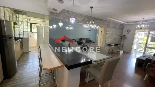 Apartamento com 2 Quartos à venda, 78m² no Vila Suzana, Canela