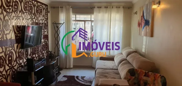 Casa com 3 Quartos à venda, 280m² no Brooklin Paulista, São Paulo