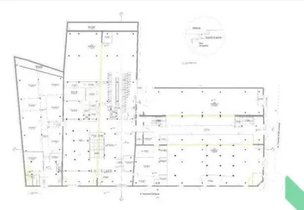Galpão/Depósito/Armazém à venda, 7852m² no Centro, Santos