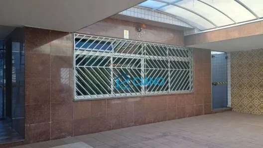 Imóvel Comercial com 3 Quartos para alugar, 474m² no Mooca, São Paulo
