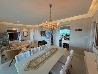 Apartamento com 4 Quartos à venda, 185m² no Graça, Salvador