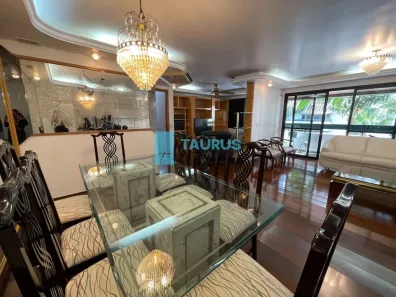 Apartamento com 3 Quartos à venda, 150m² no Vila Uberabinha, São Paulo