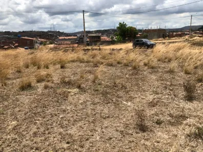 Lote/Terreno à venda, 300m² no Cruanji, Timbaúba