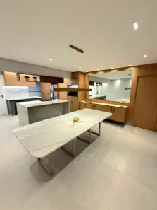 Apartamento com 3 Quartos à venda, 128m² no Setor Oeste, Goiânia