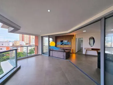Apartamento com 3 Quartos à venda, 115m² no Enseada, Guarujá