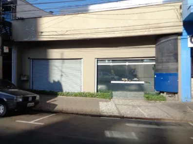 à venda, 400m² no Centro, Piracicaba