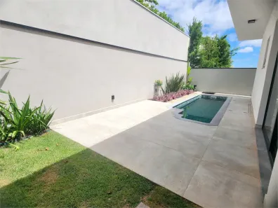 Casa de Condomínio com 3 Quartos à venda, 200m² no Pinheirinho, Vinhedo