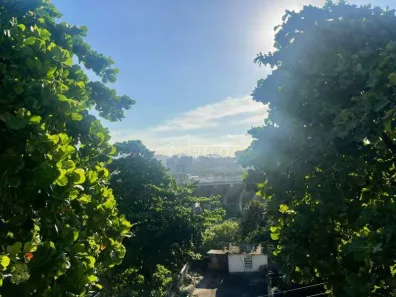 Apartamento com 1 Quarto à venda, 50m² no Santa Teresa, Rio de Janeiro